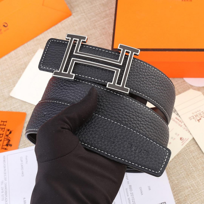 Herme Belt-3.8 CM