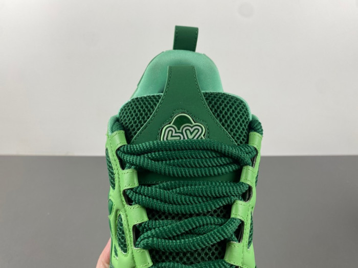 l0vis Vvtt0n lv skate sneaker