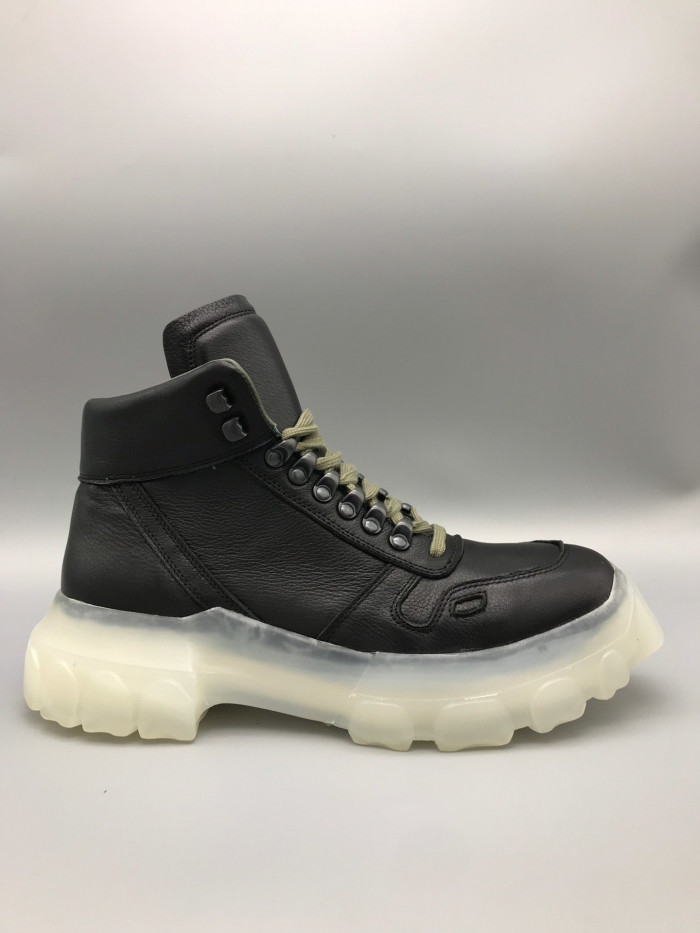R1ck owen.s sneaker