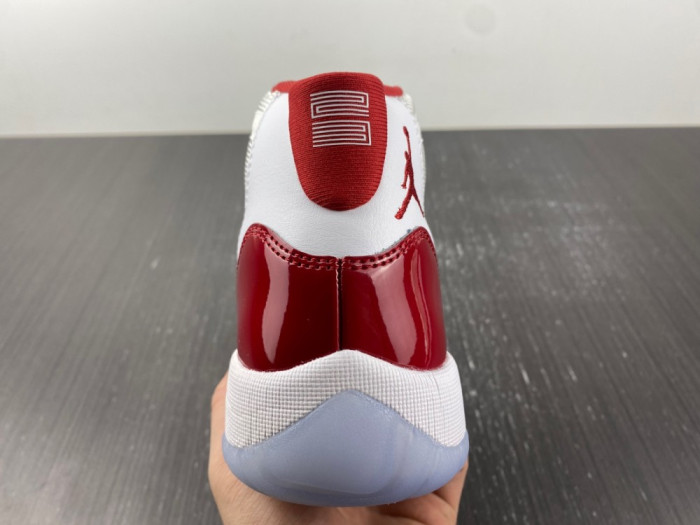 Air Jordan 11 Retro ‘CHERRY’ CT8012-116
