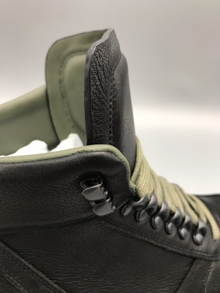 R1ck owen.s sneaker