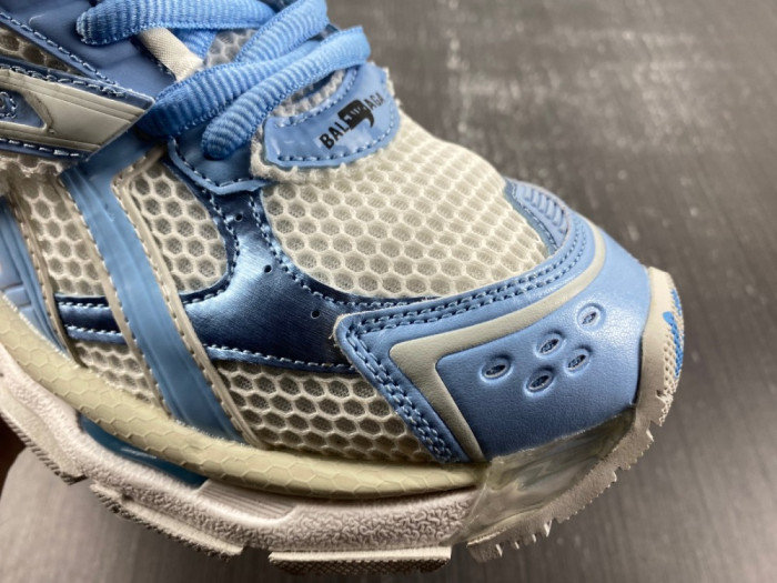 Ba1en*iaga runner sneaker 677403 w3rb2 9744