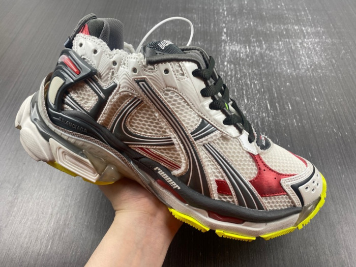 Ba1en*iaga runner sneaker 772774 w3rny