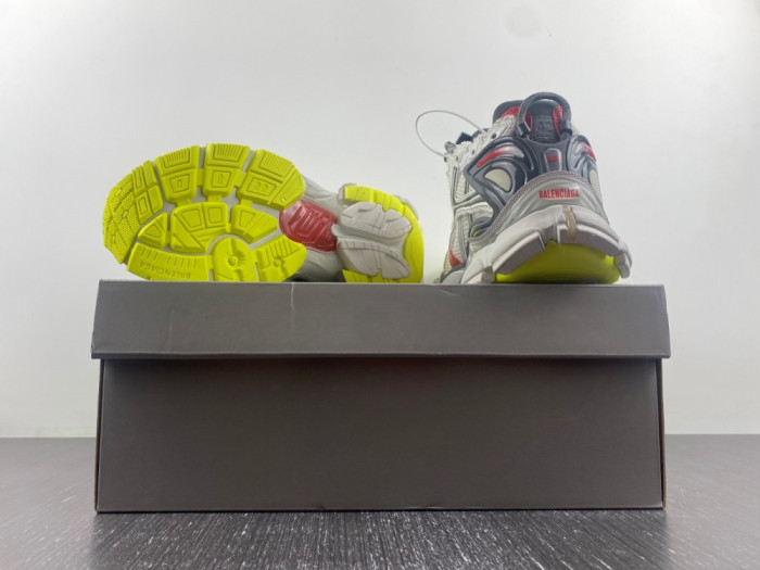 Ba1en*iaga runner sneaker 772774 w3rny