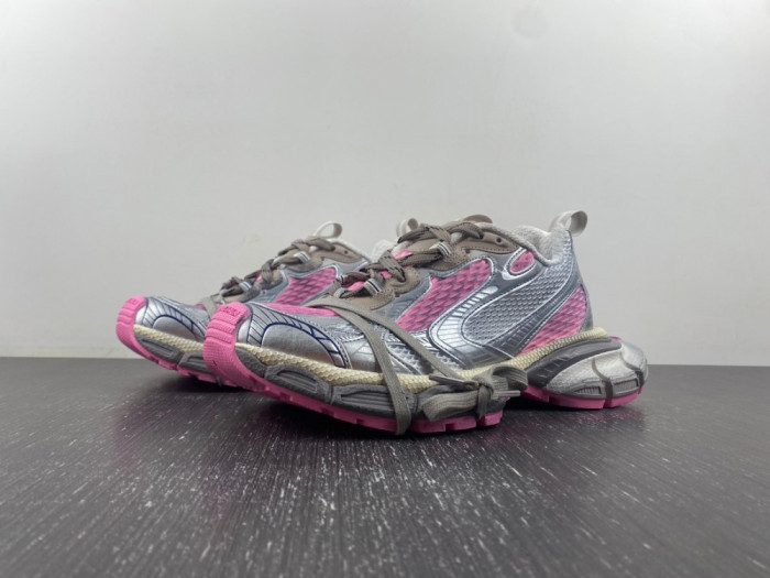 ba1en*iaga phanT0m sneaker 744734 w3xl5 9050