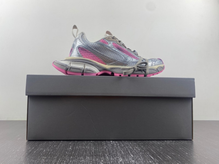 ba1en*iaga phanT0m sneaker 744734 w3xl5 9050