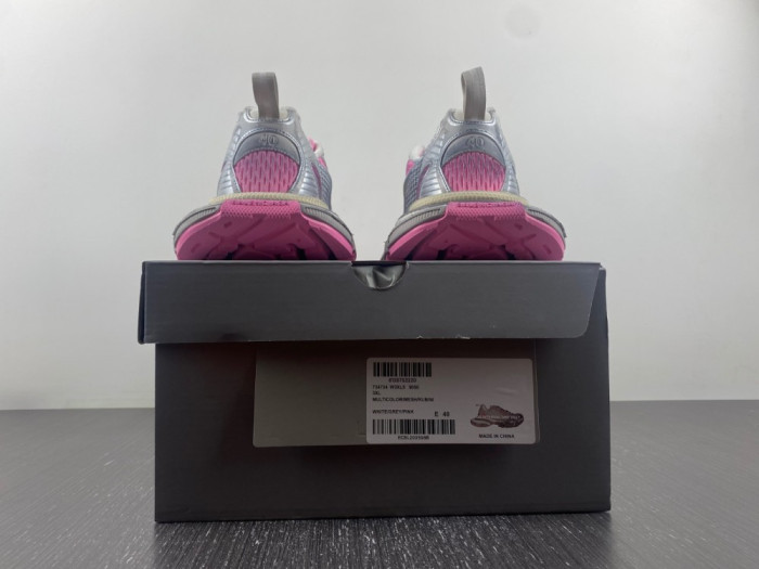 ba1en*iaga phanT0m sneaker 744734 w3xl5 9050