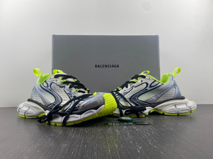 ba1en*iaga phanT0m sneaker 744734 w3xl6 9031