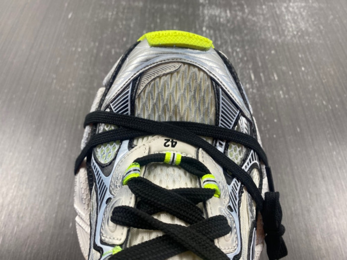ba1en*iaga phanT0m sneaker 744734 w3xl6 9031