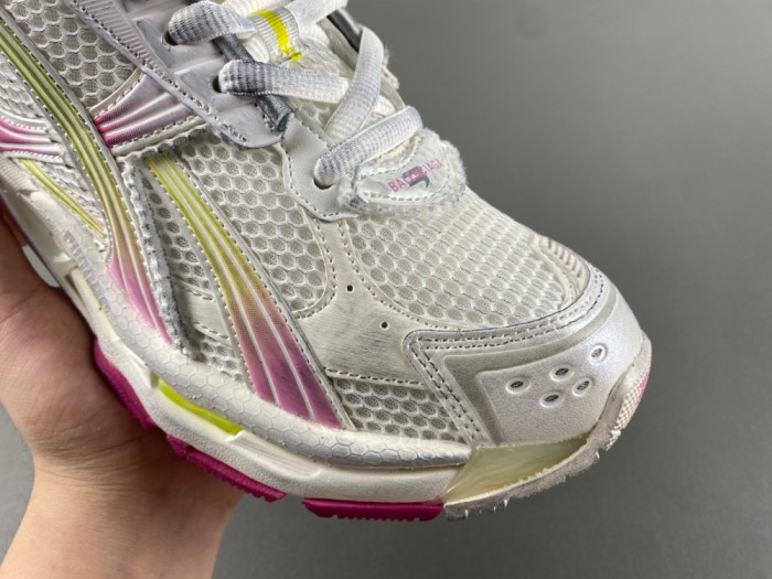Ba1en*iaga runner sneakers 772767-wrung 9517