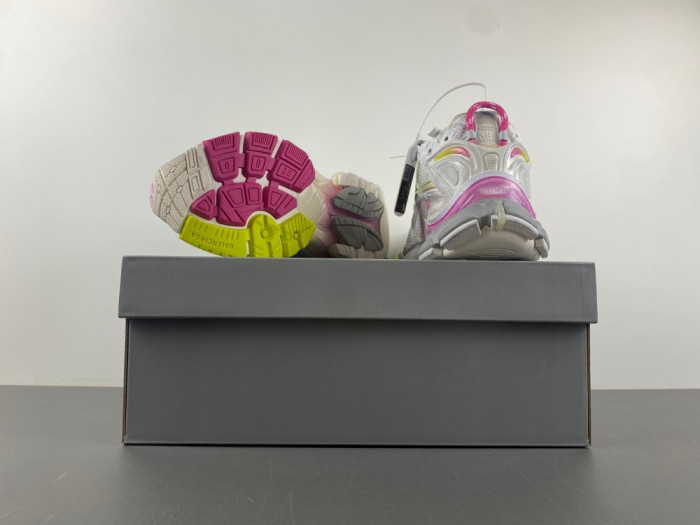 Ba1en*iaga runner sneakers 772767-wrung 9517