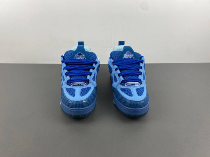l0vis Vvtt0n lv skate sneaker
