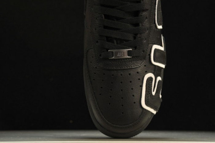 AIR FORCE 1 LOW "CACTUS PLANT FLEA MARKET – BLACK" DC4457-001