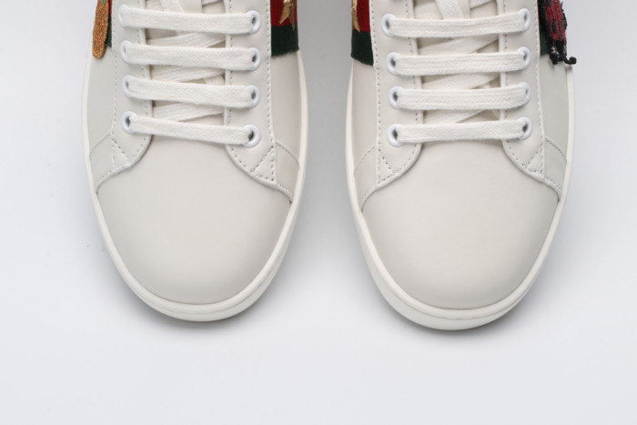 G*u*i low-top sneaker