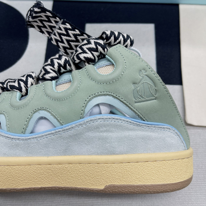 Lanu1n low top sneaker