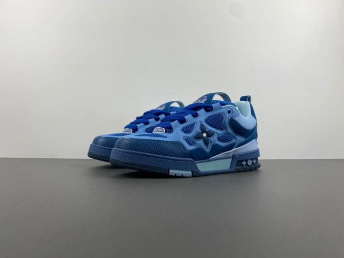 l0vis Vvtt0n lv skate sneaker