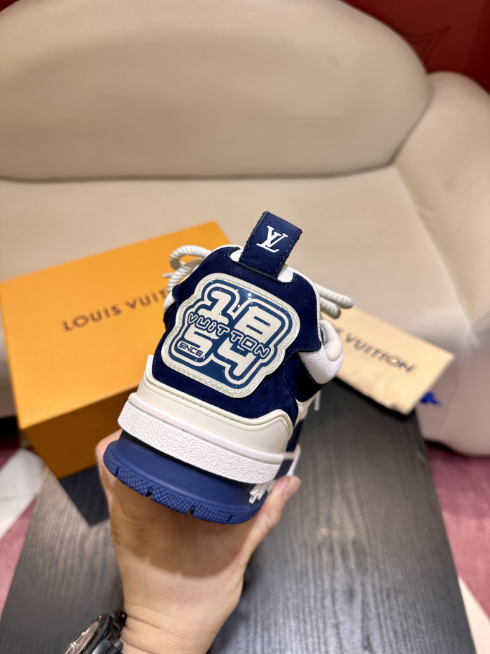 l0vis Vvtt0n lv skate sneaker