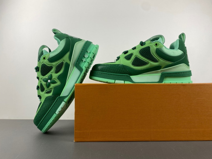 l0vis Vvtt0n lv skate sneaker