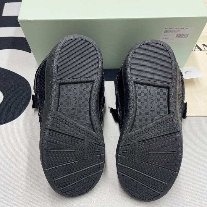 Lanu1n low top sneaker  lv912