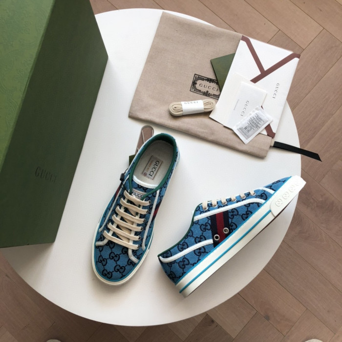 G*u*i tennis 1977 sneaker