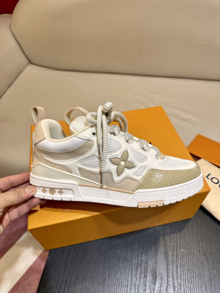 l0vis Vvtt0n lv skate sneaker