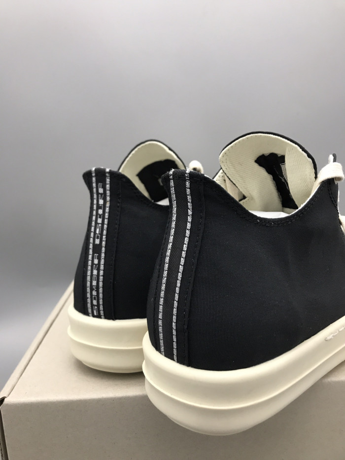R1ck owen.s sneaker