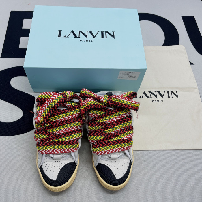 Lanu1n low top sneaker