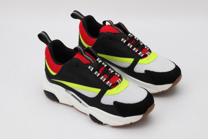 DR B22 SNEAKER