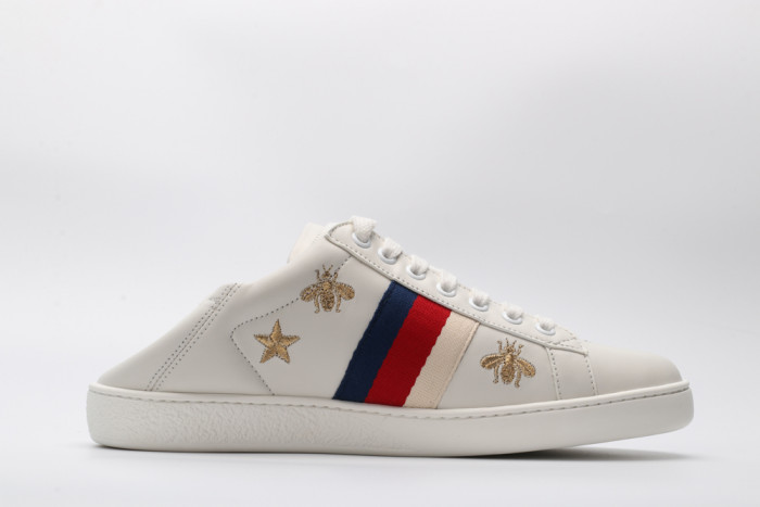 G*u*i low-top sneaker