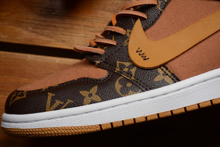 air jordan 1 x off-L0vis aj1 ow aq0818-158
