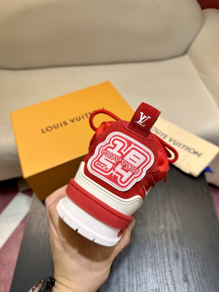 l0vis Vvtt0n lv skate sneaker