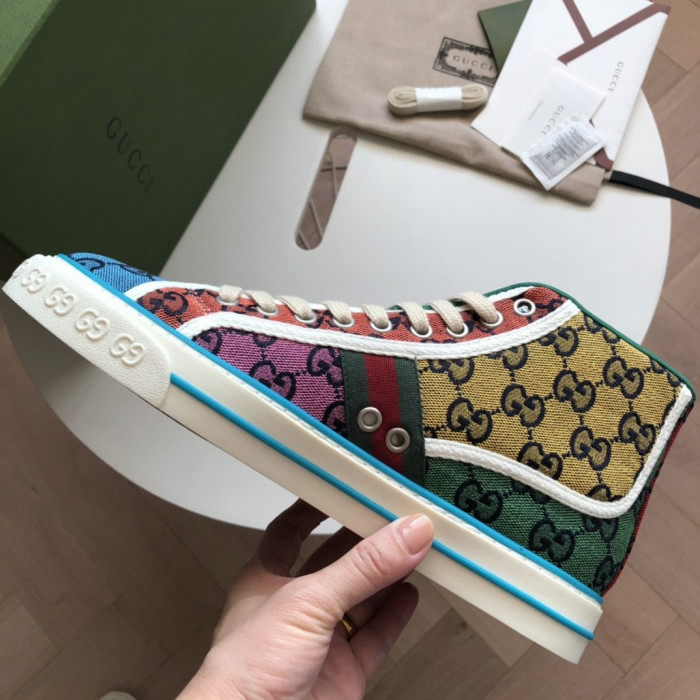 G*u*i tennis 1977 sneaker