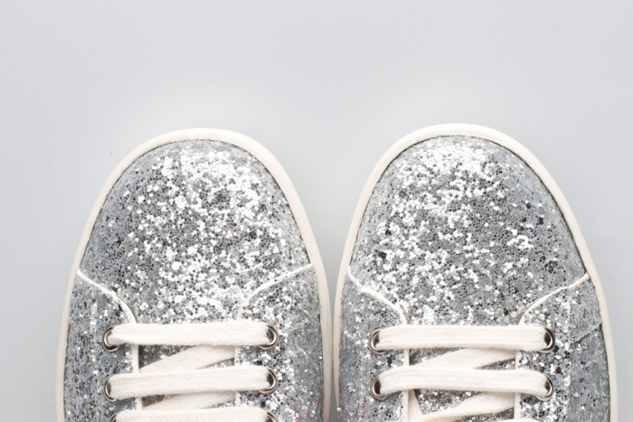G*u*i low-top sneaker