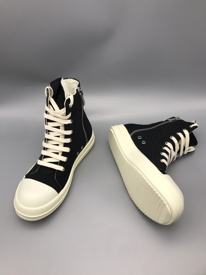 R1ck owen.s sneaker