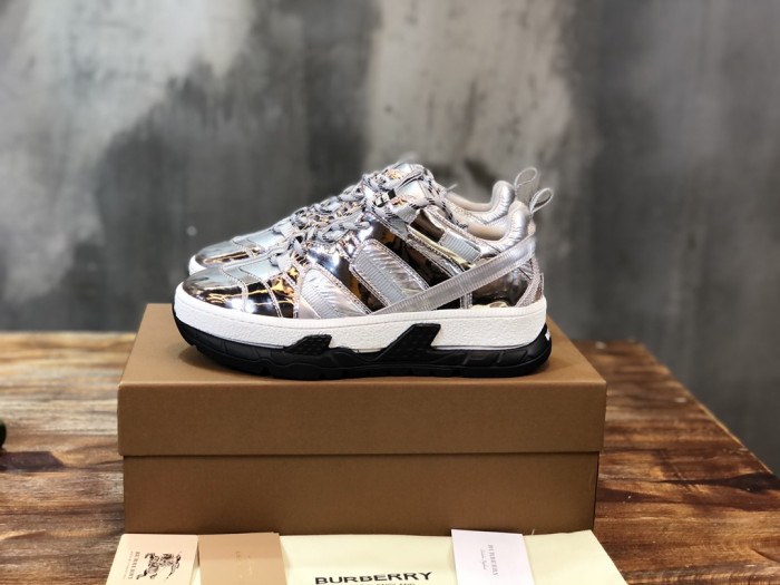 Bubery SHOES