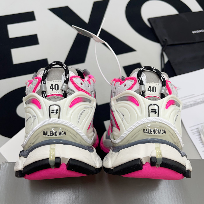 Ba1en*iaga runner sneaker
