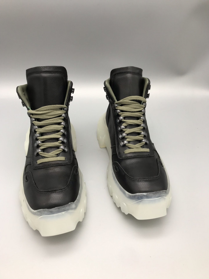 R1ck owen.s sneaker