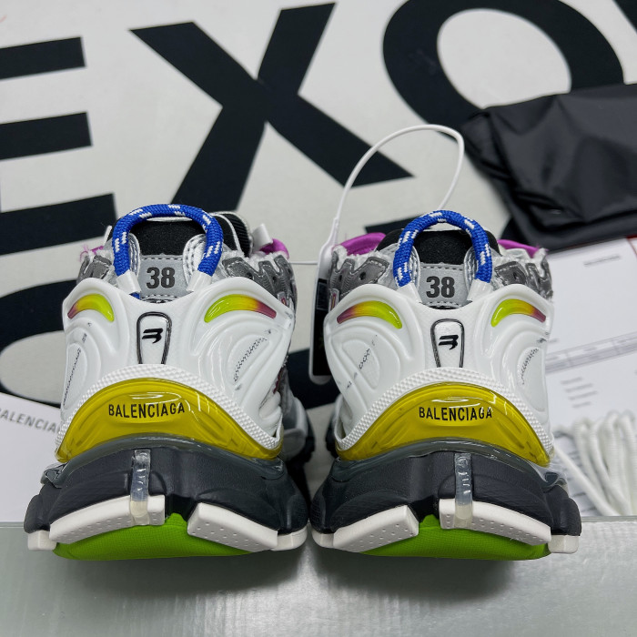 Ba1en*iaga runner sneaker