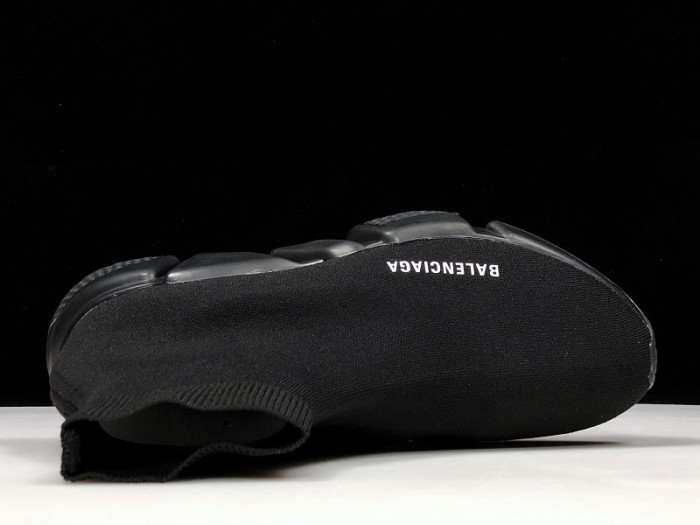 BLCG SPEED TRAINER ‘BLACK’ 530353 W05G0 1000