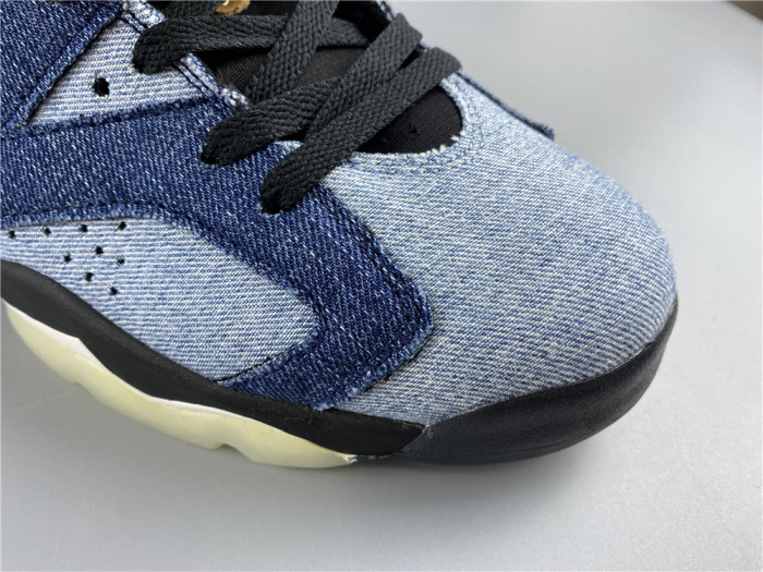 air jordan 6 “washed De*1m” ct5350-401