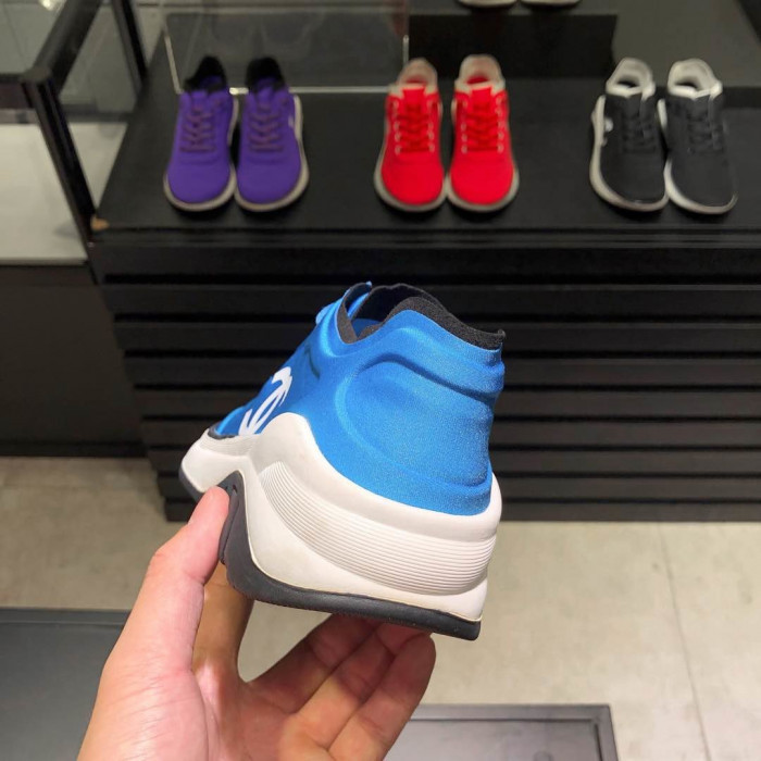 CHNE1 SNEAKERS