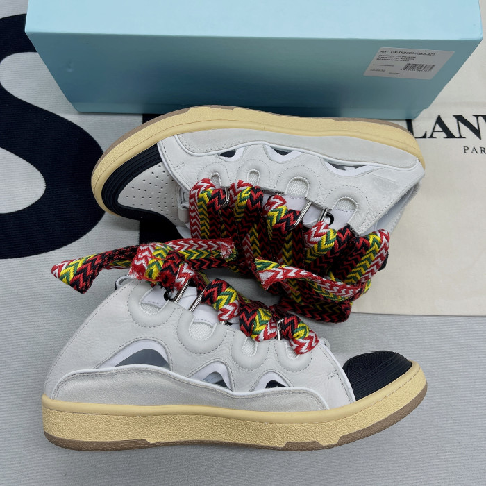 Lanu1n low top sneaker