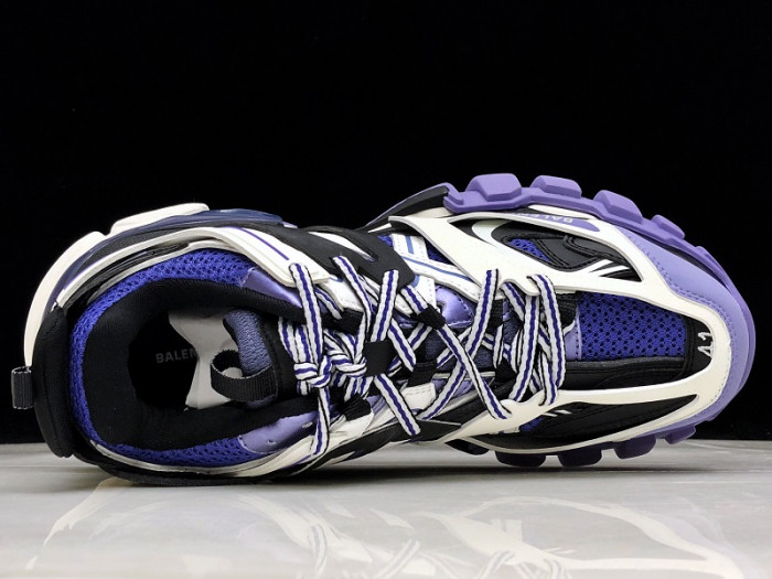 BLCG WMNS TRACK TRAINER ‘VIOLET’ 542436 W1GB9 5162