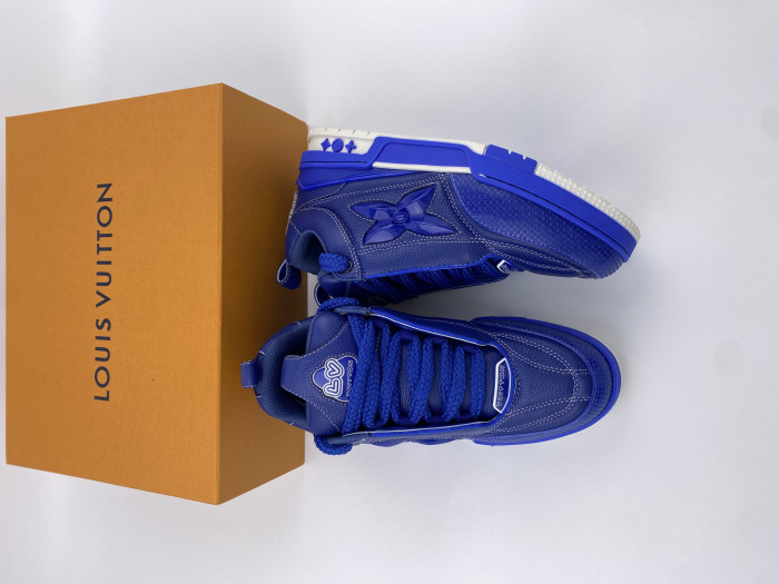 l0vis Vvtt0n lv skate sneaker