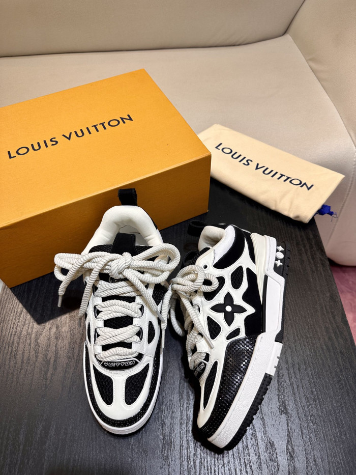 l0vis Vvtt0n lv skate sneaker