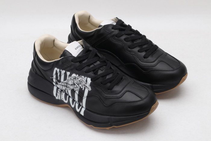 G*u*i rhyton trainer sneaker