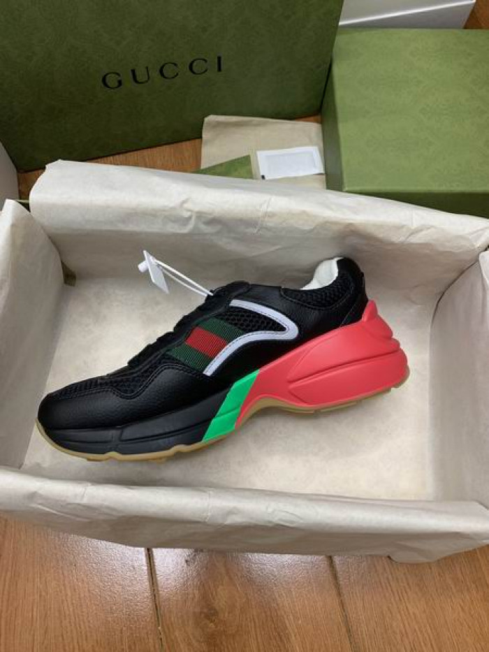 G*u*i sneaker