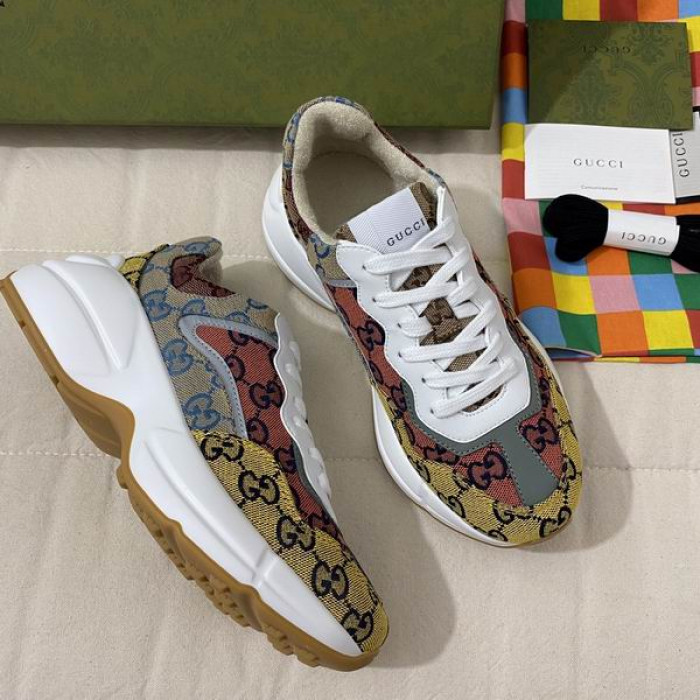 G*u*i sneaker