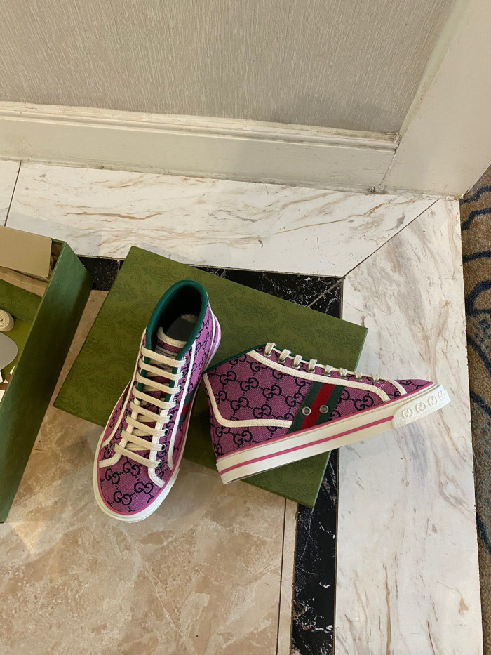 G*u*i tennis 1977 sneaker