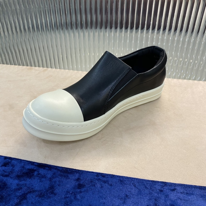 R1ck owen.s sneaker